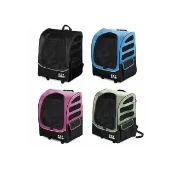 【PET GEAR】PG-1280 多功能五合一大型手拉車