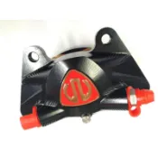 誠一機研 VESPA 直上型螃蟹卡鉗 川歐力士 GTS 300 GTV 春天 衝刺 偉士牌 SPRINT 150 改裝
