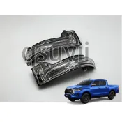 Toyota Hilux 海力士 後視鏡 LED 方向燈 轉向燈 MIT製