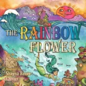 【三民網路書店】The Rainbow Flower 作者：Katherine Hetzel