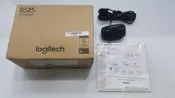 對焦故障 零件機  Logitech 羅技 B525 HD 1080P 網路攝影機 A0310