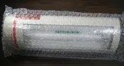 生活用品 / 全新未使用 / 算二手商品 / 露營燈 / 手電筒 / 附指南針 / 使用 2 號電池