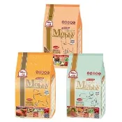 【Mobby 莫比】貓飼料 貓糧 愛貓無穀低敏配方1.5kg(口味任選)
