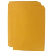 旻泉精品批發網 A3 黃牛皮公文封 公文封紙袋 /一包20個入(定200) 43cm x 32cm 牛皮紙公文封-文【APP滿額下單10%點數(單一帳號最高1000點)】9/30止