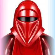 LEGO 75093 75291 Star Wars 樂高 星際大戰 紅衛兵 帝國衛兵 皇家衛兵 Royal Guard