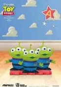 全新現貨 正版 野獸國 mini egg attack 迪士尼 玩具總動員 三眼怪 公仔 TOY STORY 皮克斯