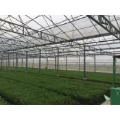 [嘉駒庭園]日本PO高透溫室膜 厚度 溫室膜 農膜