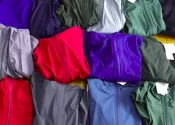 愛日貨現貨 uniqlo BLOCKTECH 防風雨連帽外套