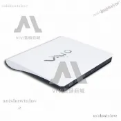 【免運下殺】SONY索尼USB3.0外置DVD光驅 臺式機筆記本MAC通用DVD外掛CD光碟機VCD外接光碟即插即用 X