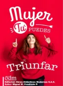 Kobo MUJER TU PUEDES TRIUNFAR