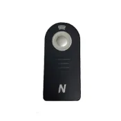 (店+)【攝彩】尼康Nikon 副廠紅外線遙控器(同ML-L3無線快門 自拍 B快門 適用D3200 D5100)