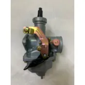 免運費 全新 京濱 PZ27 化油器.野狼.金勇.KTR.雲豹.小雲豹.豪爽.勁可用.拉線風門 台灣現貨 現貨