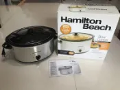 * 美國 Hamilton Beach  33167慢燉鍋 *