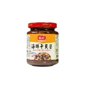 【龍宏】海鮮干貝醬