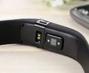 殼起來3C手機配件 【充電線】Fitbit Charge HR 30cm 智慧手錶 充電器 充電線 充電座