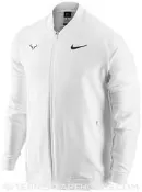 ★瘋網球★現貨典藏🎾 2016 溫布頓網球錦標賽 西班牙蠻牛 Rafael Nadal 御用網球外套