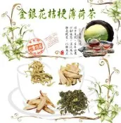 金銀花桔梗薄荷茶 金銀花 桔梗 甘草 薄荷 調整體質 清涼降火 茶包 養生 健康維持【附發票/滿額免運】