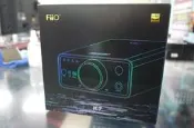FiiO K7 耳機擴大機