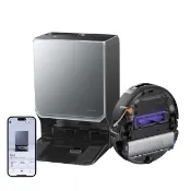 【Narwal 雲鯨】Flow 2 水箱版《曜淨履神》熱活水履帶AI掃拖機器人(無限識別大腦/地毯深層清潔)