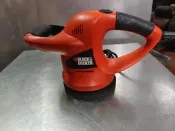 百得 BLACK&DECKER 打蠟機