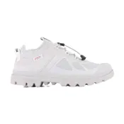 【摩曼頓 Momentum】Palladium PAMPA LT+LO XPLR WP+~VAPOR 男女 防水靴 74474056