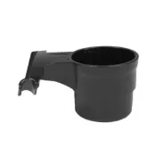 奇星 Helinox Cup Holder Plastic Version 塑膠硬版杯架-黑 #12797