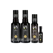 Oro Bailen 皇嘉 特級冷壓初榨橄欖油皇家級Picual 250mlx2+100ml+25ml