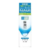 【Donki日本唐吉訶德】Rohto樂敦制藥 肌研極潤 透明質酸化妝水 清爽型 170ml