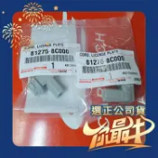 ALTIS  WISH VIOS CAMRY TERCEL  牌照燈座 正廠 大牌燈  車牌燈插頭  插座