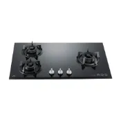 (店+)【喜特麗】喜特麗 JTL JT-2203A-1 雙口玻璃檯面爐  檯面爐 (含基本安裝)