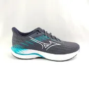 ISPORTSHOP Mizuno J1GC254551 WAVE INSPIRE 21 SW 男慢跑鞋 4E楦 深藍【iSport愛運動】