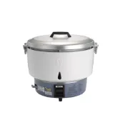 (店+)【林內】《林內Rinnai》 RR-50S1 (免熱脹器)  50人份瓦斯煮飯鍋 不鏽鋼鍋蓋 多人份 飯鍋