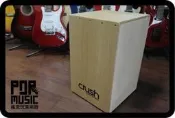 [搖滾玩家樂器]全新 美國大廠CRUSH caoak 橡木 木箱鼓 / Cajon / 演奏用 / 側背板北美楓木