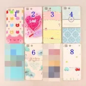 OPPO R5 彩繪卡通保護套保護殼硬背殼硬殼手機殼手機套皮套可3個免運保護貼