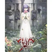 情書 桌遊 合集版:聖盃戰爭 Fate stay night 卡牌 休閒 聚會 遊戲