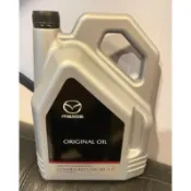 💯𣈱銷第一✅蝦皮免運🎉快速出貨♻️4.2公升✨4.5公升💫馬自達 mazda 5W30 全合成機油 原廠包裝 SP新加坡