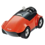 振新文具坊 PLUS 普樂士 FS-660 跑車削筆機/削鉛筆機/筆削