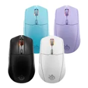 【INPAD硬派精璽】SteelSeries 賽睿 競爭者 Rival 3 Wireless Gen 2 無線電競滑鼠