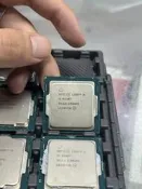 英特爾 i5-6500T CPU處理器 拆機 質保一年