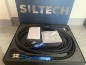 【千代】壹手荷蘭銀彩SILTECH G7 25周年系列 550L喇叭線  新漢行