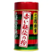 🇯🇵 一蘭拉麵🍜一蘭特製赤紅秘製辣粉/赤紅秘傳之粉 🌶️ 辣椒粉/特製辣椒粉 🆕