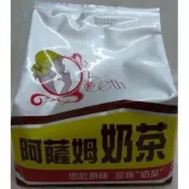 ~* 拾穗精品 *~貝絲 阿薩姆奶茶 珍珠 奶茶 經濟包 1000公克 超取限五包
