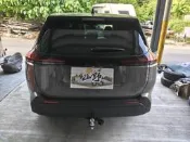 【台灣山野實業】TOYOTA RAV4 6代 2026- 拖車架 露營拖車 攜車架 露營車