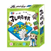 拼圖貓 89 - 孔明棋 Q18165