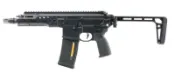 【VELTR】DES0013CB-Salvo MCX Rattler LT 6.75 MWS GBB 瓦斯槍