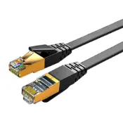 【蝦皮直營】高速網路線 數據機 機上盒 Cat7 Cat8 網路線 高速網路線 分享器 RJ45
