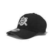 New Era 棒球帽 940 MLB Pirates 反轉Logo 海盜隊 明星賽紀念款 黑 NE70901304
