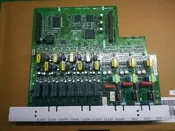 Panasonic KX-TE82483 國際牌KX-TES824總機專用擴充卡