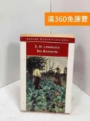 【雷根360免運】【出清】The Rainbow #書斑多【P-H3015】 