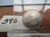 南非 1965年 20C(錢幣)396
